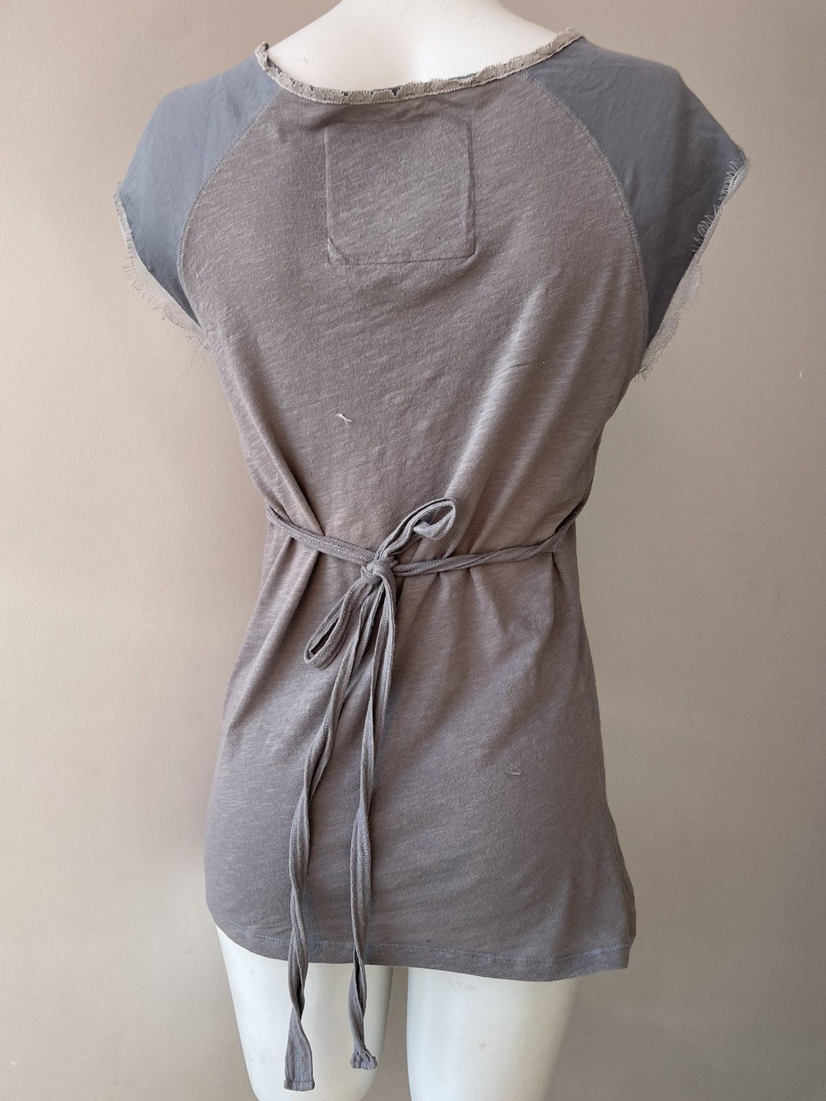 Abercrombie & Fitch Abercrombie tshirt Size M / US 6-8 / IT 42-44 - 13 Thumbnail