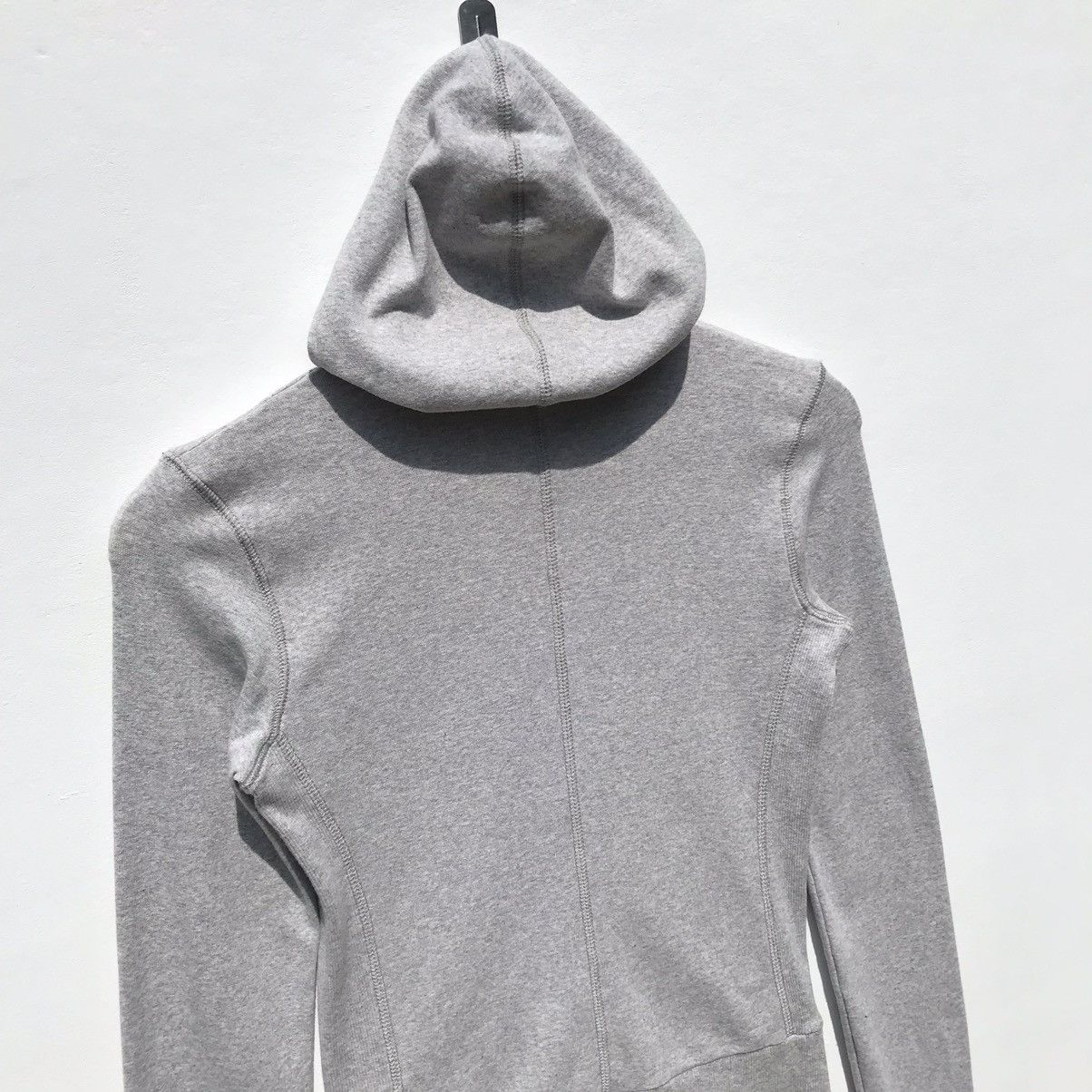 Dolce & Gabbana Dolce & Gabbana Hoodie Sweater Spellout D&G Size XS / US 0-2 / IT 36-38 - 8 Thumbnail