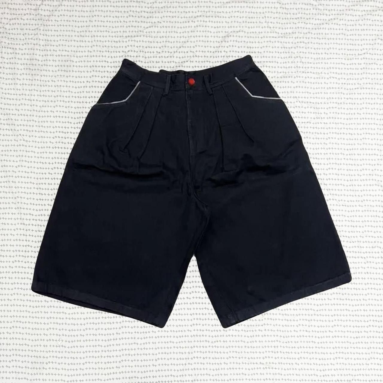 K-Two Studios Ktwo studios repair camo shorts | Grailed
