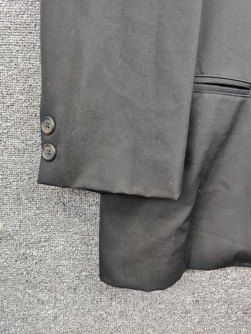 Y's for Men Y's For Men Yohji Yamamoto Quilted Single Breasted Blazer Size US S / EU 44-46 / 1 - 4 Thumbnail