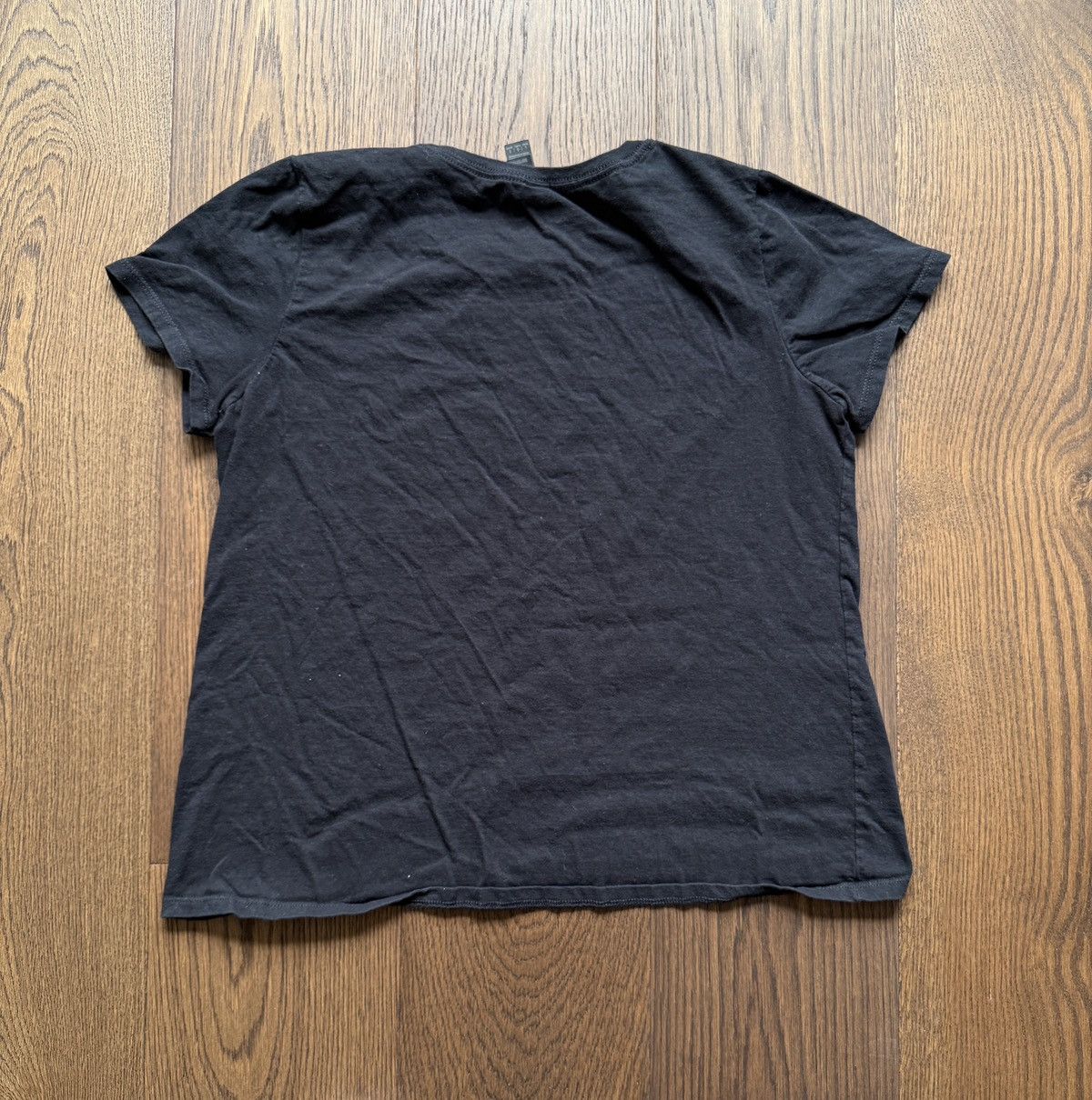 Other HUNTRIX HUNTR/X Netflix Kpop Demon Hunters Graphic Tee Size L / US 10 / IT 46 - 7 Thumbnail
