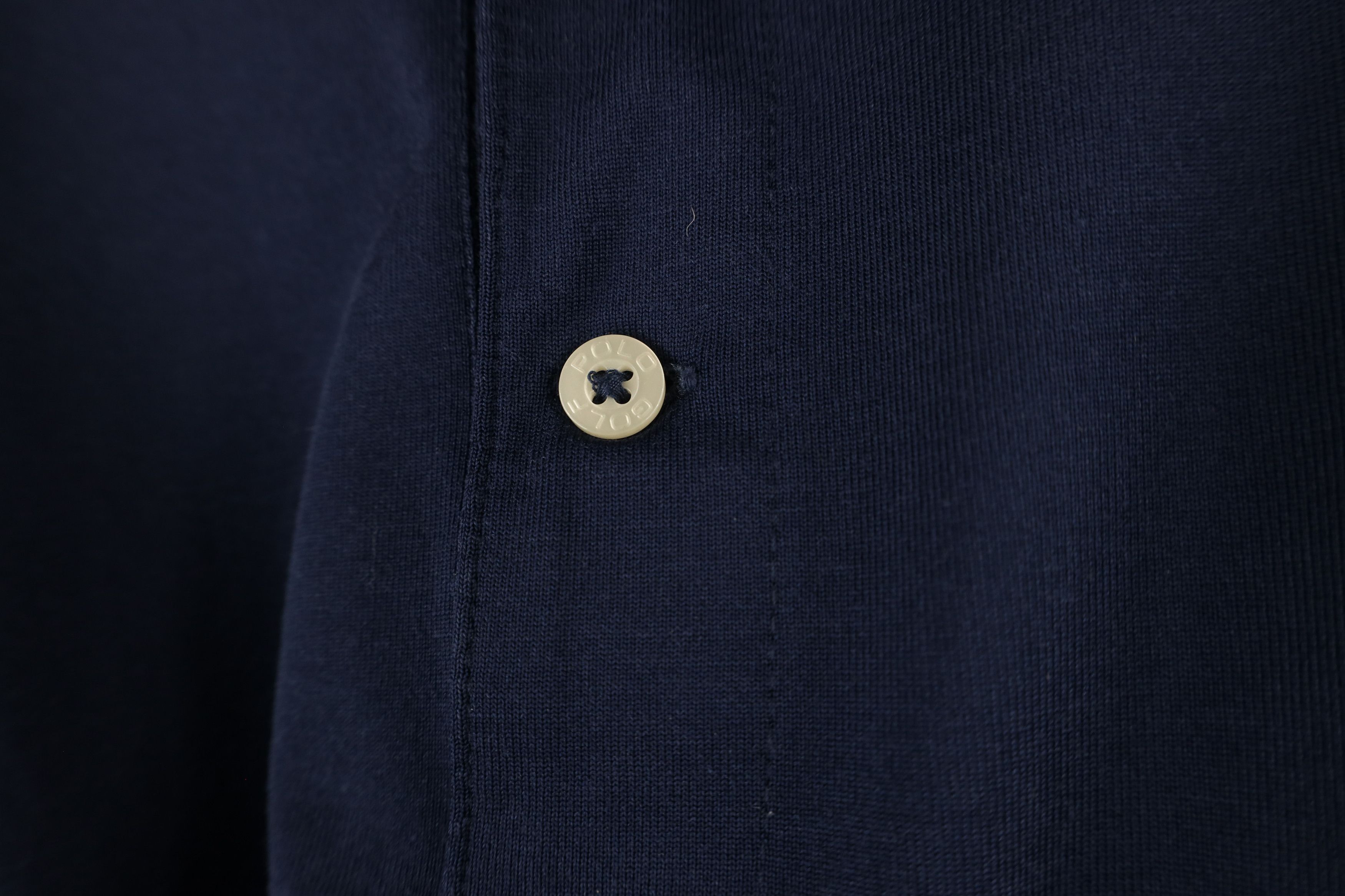 Ralph Lauren × Vintage Polo Golf Ralph Lauren PGA Championship Baltusrol Polo Shirt Size US L / EU 52-54 / 3 - 5 Thumbnail
