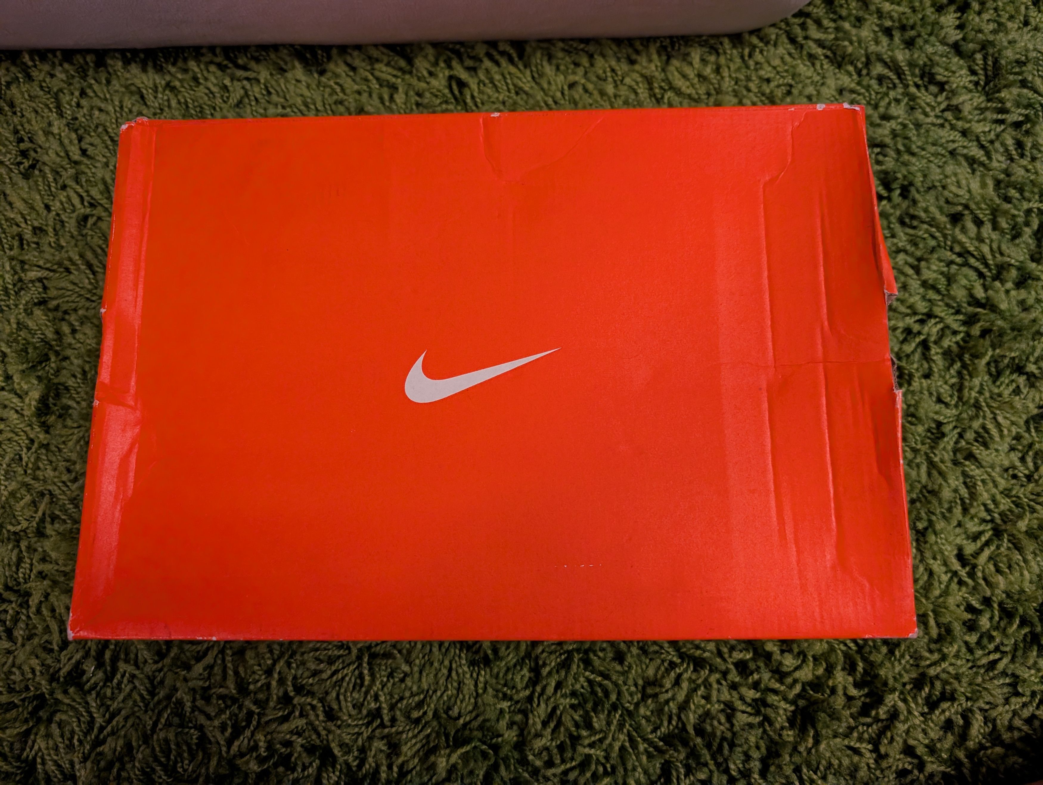 Nike Nike Air Max 1 Supreme QK Safari Size 10.5 Size US 10.5 / EU 43-44 - 10 Thumbnail