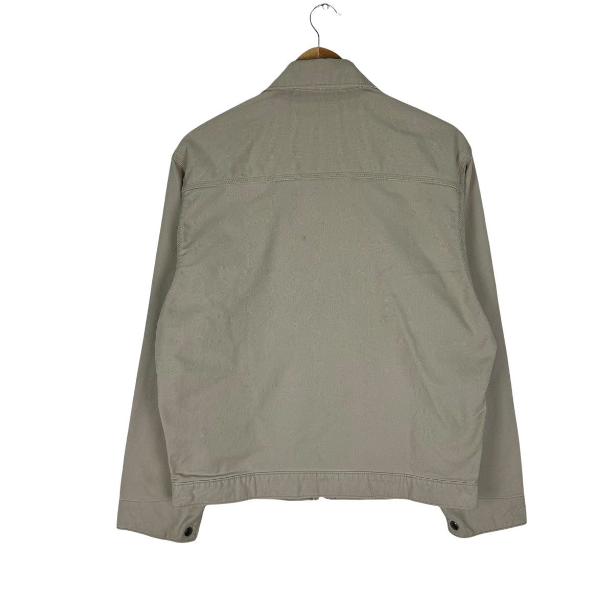 Oshkosh × Vintage 🌟OSHKOSH RUGGED WORKWEAR JACKET Size US M / EU 48-50 / 2 - 8 Thumbnail