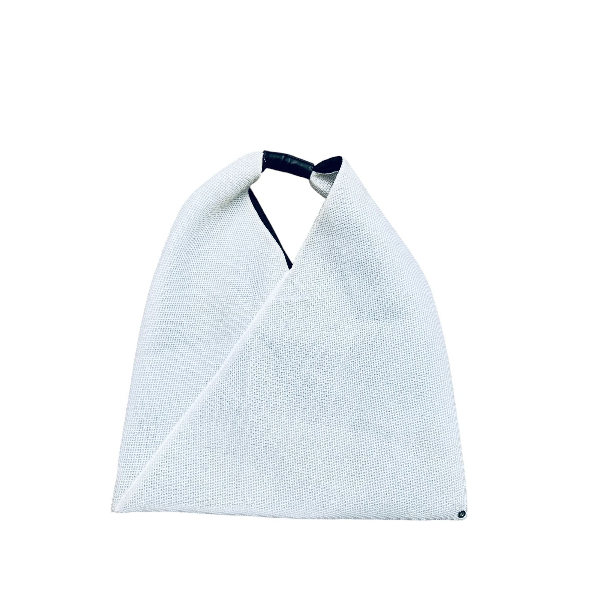 Maison Margiela White Japanese Totebag Size ONE SIZE - 3 Thumbnail