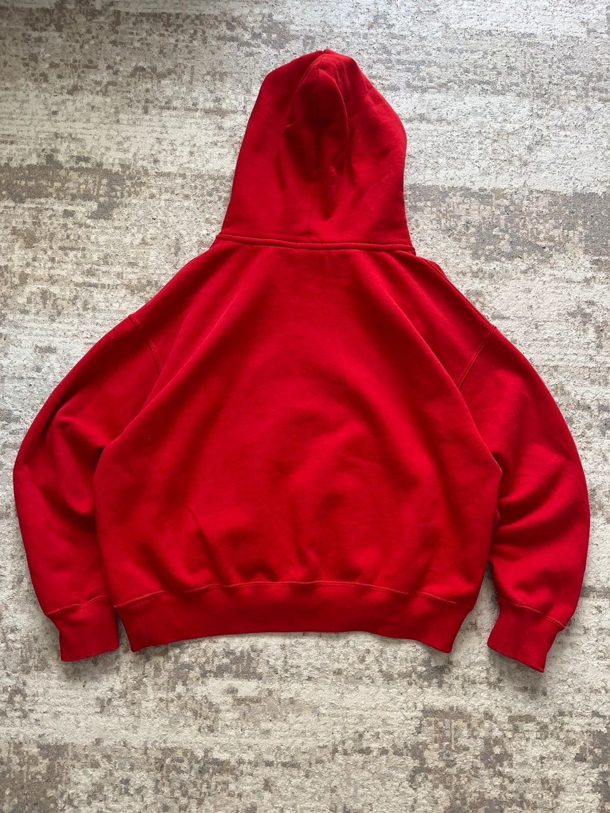Polo Ralph Lauren Polo Ralph Lauren Spell Out Yacht Boxy Hoodie Sz M Rare Size M / US 6-8 / IT 42-44 - 13 Thumbnail