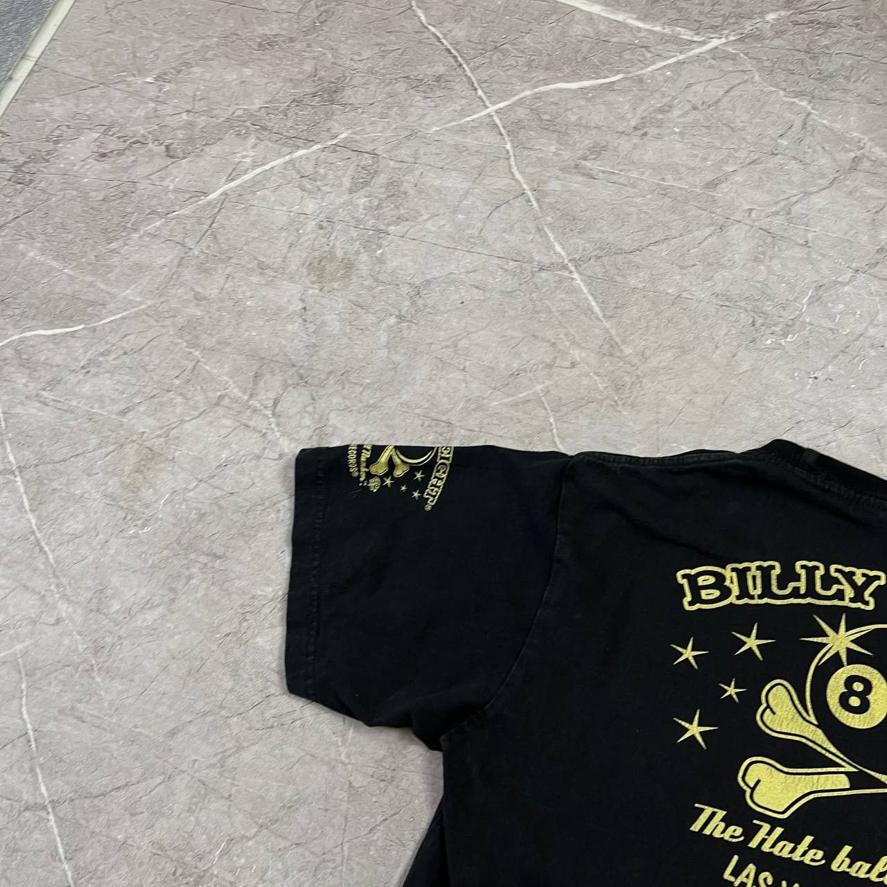 Hysteric Glamour Vintage Billy Eight Shirt Evil Indide Hysteric Glamour Size US M / EU 48-50 / 2 - 12 Thumbnail