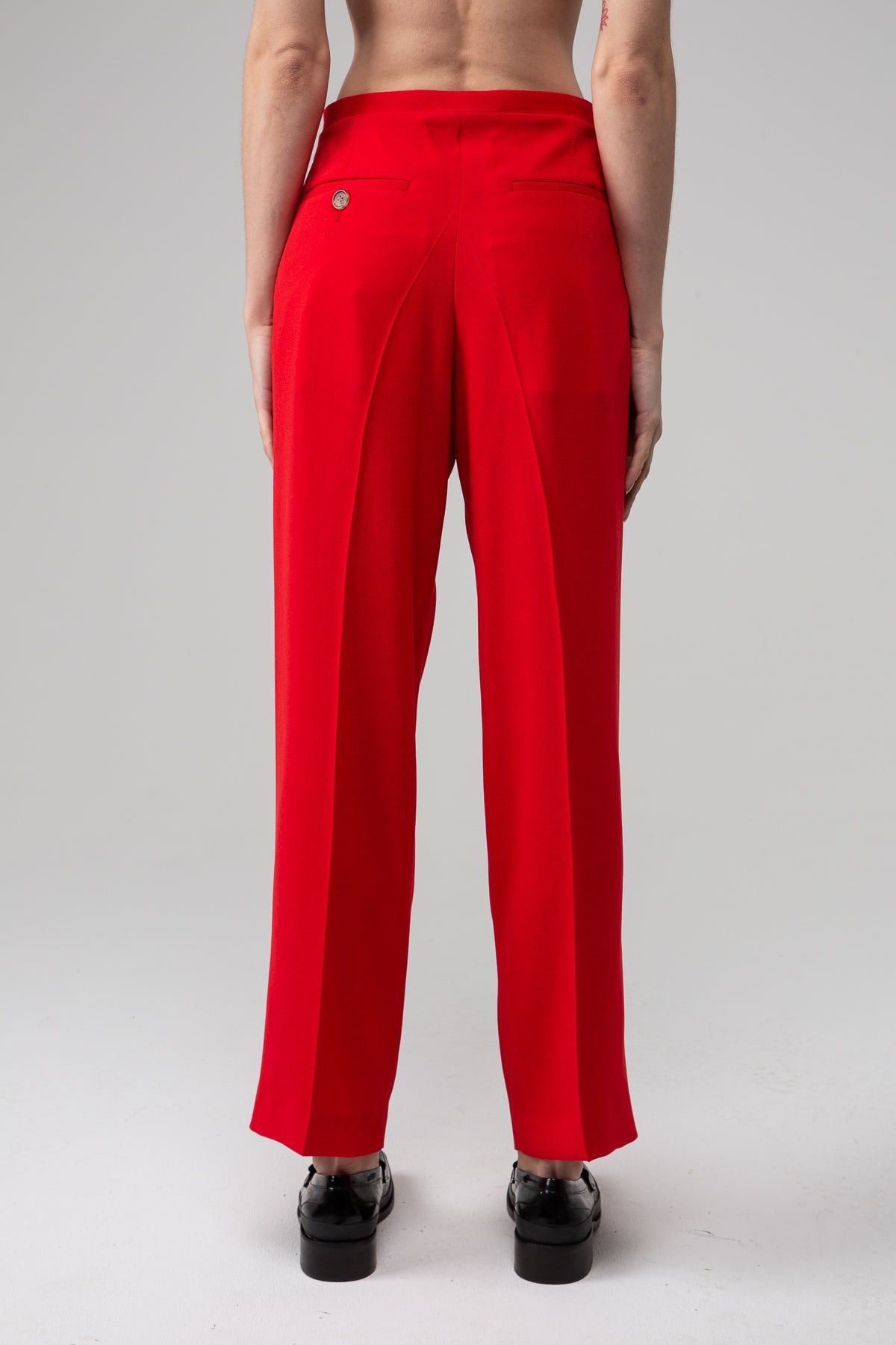 Undercover $625 Undercover Modular Pants Size 27" / US 4 / IT 40 - 4 Thumbnail