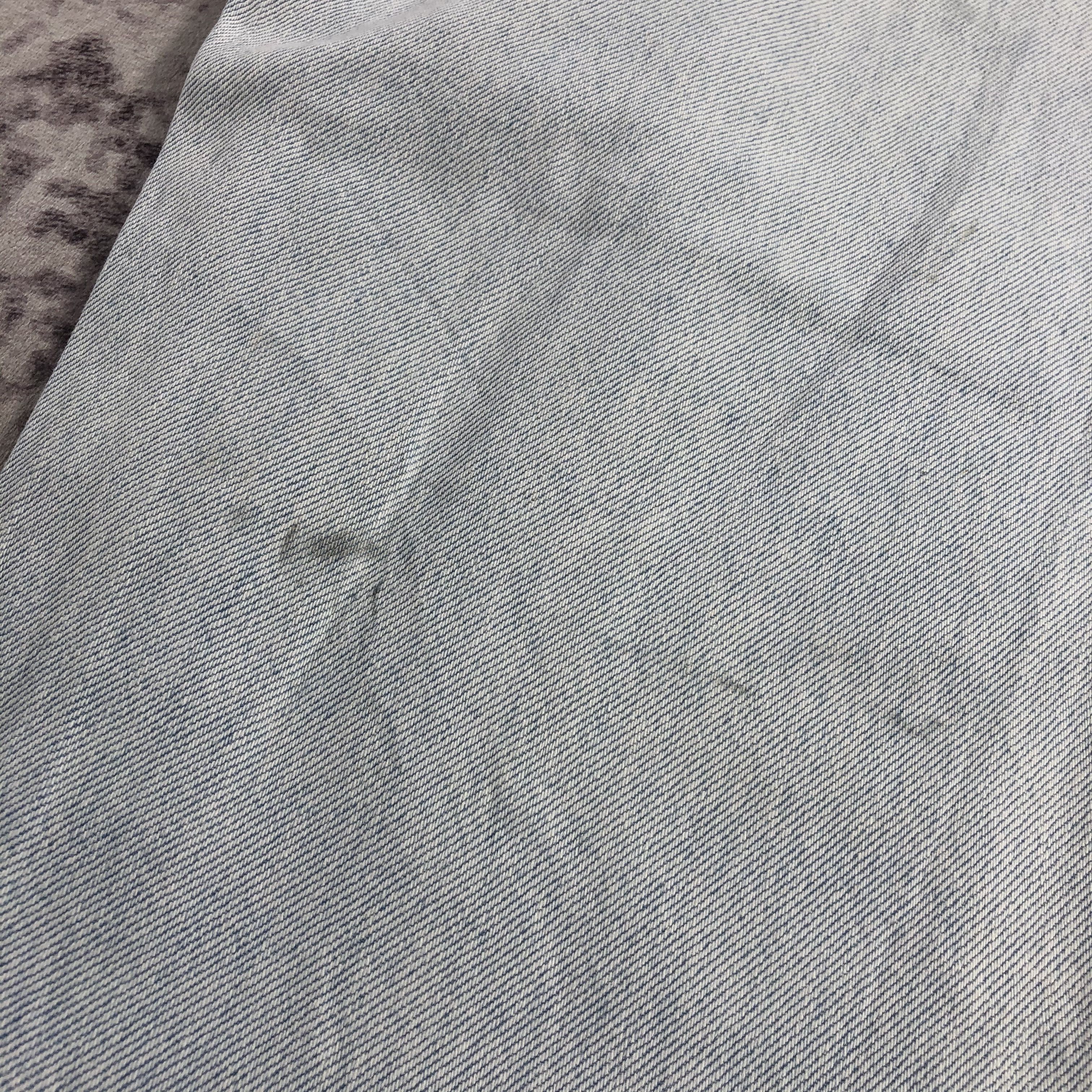 Levi's × Vintage 90s Vintage Light Wash Levis Jeans-JM2830 Size US 32 / EU 48 - 5 Thumbnail