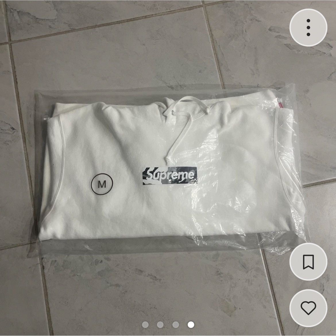 Supreme Classic Logo Taping Track Jacket | Grailed