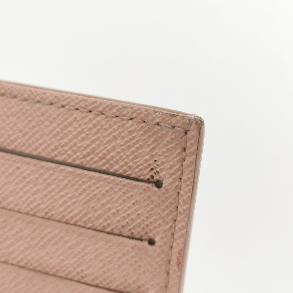 Louis Vuitton Louis Vuitton (LV) Pochette Félicie 3-in-1 leather solid co Size ONE SIZE - 6 Thumbnail