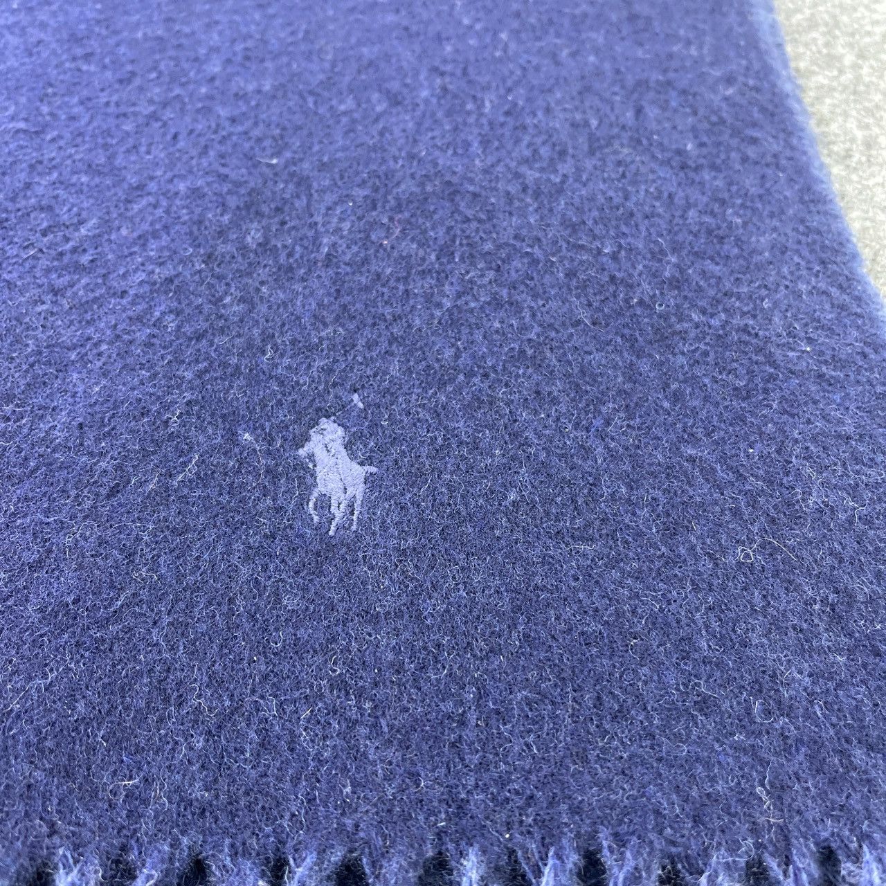 Polo Ralph Lauren Polo Ralph Lauren Scarf / Muffler / Neckwear T689 Size ONE SIZE - 6 Thumbnail