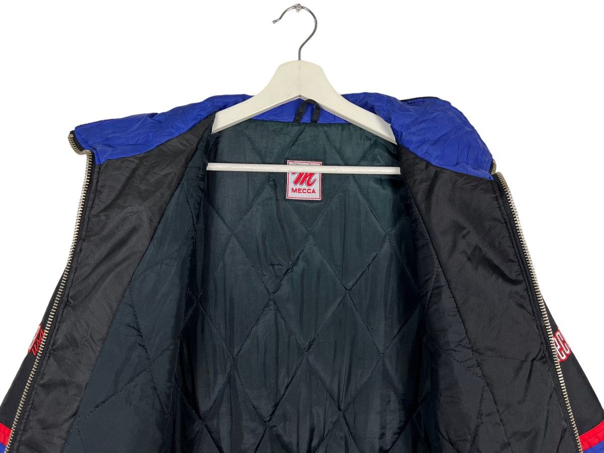 Mecca 🔥 MECCA USA JACKET Size US L / EU 52-54 / 3 - 11 Thumbnail