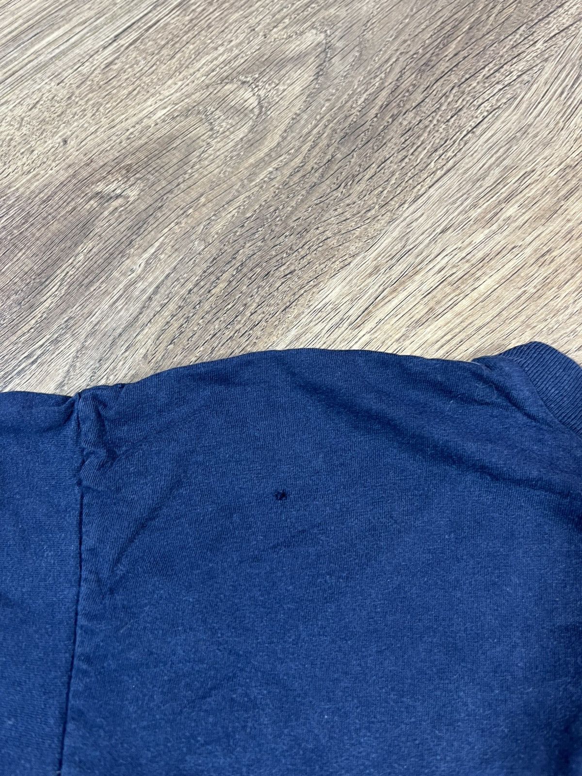 Levi's Vintage Levis 501 The Original Pool Ball Print T Shirt 90s Size US M / EU 48-50 / 2 - 8 Thumbnail