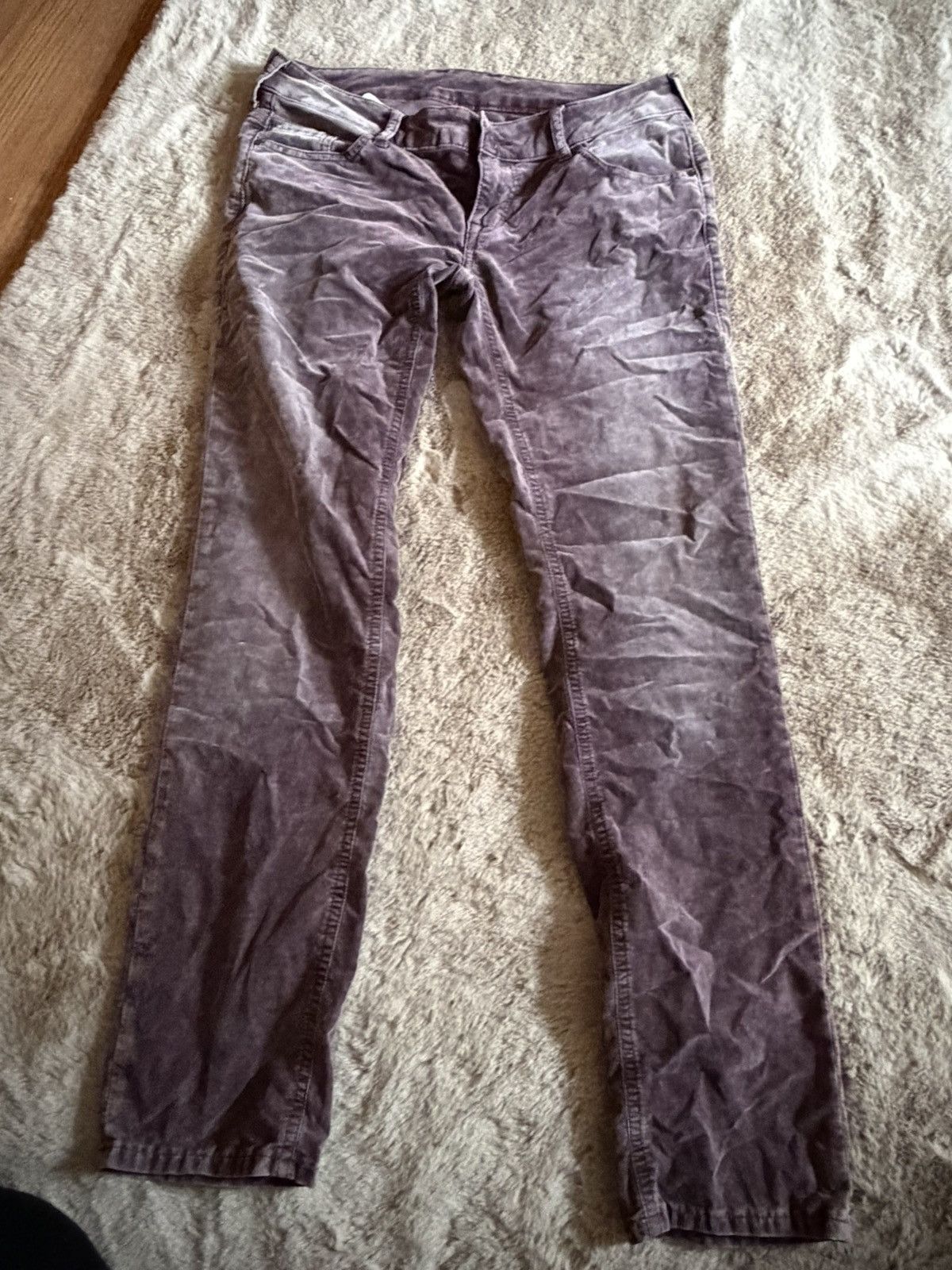Mustang Mustang pants Size 31" - 3 Thumbnail
