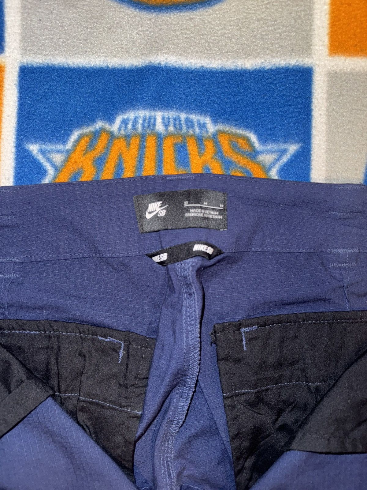 Nike Nike SB Skate Pants Size US 32 / EU 48 - 3 Thumbnail