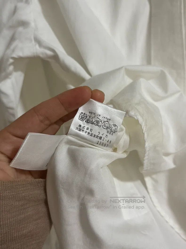 Vivienne Westwood Vivienne Westwood Men's Shirt Size US M / EU 48-50 / 2 - 6 Thumbnail