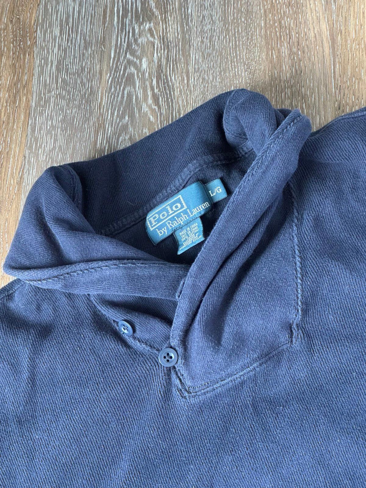 Polo Ralph Lauren Polo Ralph Lauren Sweater Size US L / EU 52-54 / 3 - 2 Thumbnail