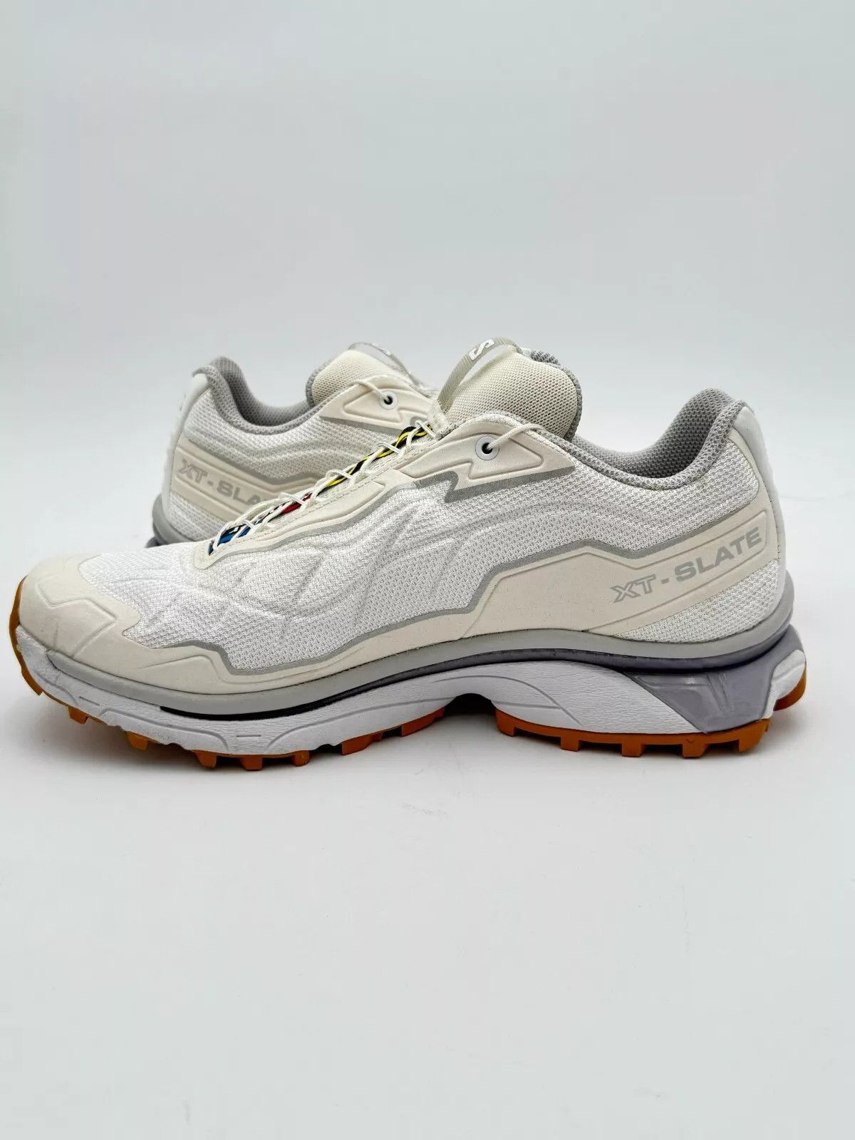 And Wander × Salomon and wander Salomon XT-Slate White Size US 10 / EU 43 - 6 Thumbnail