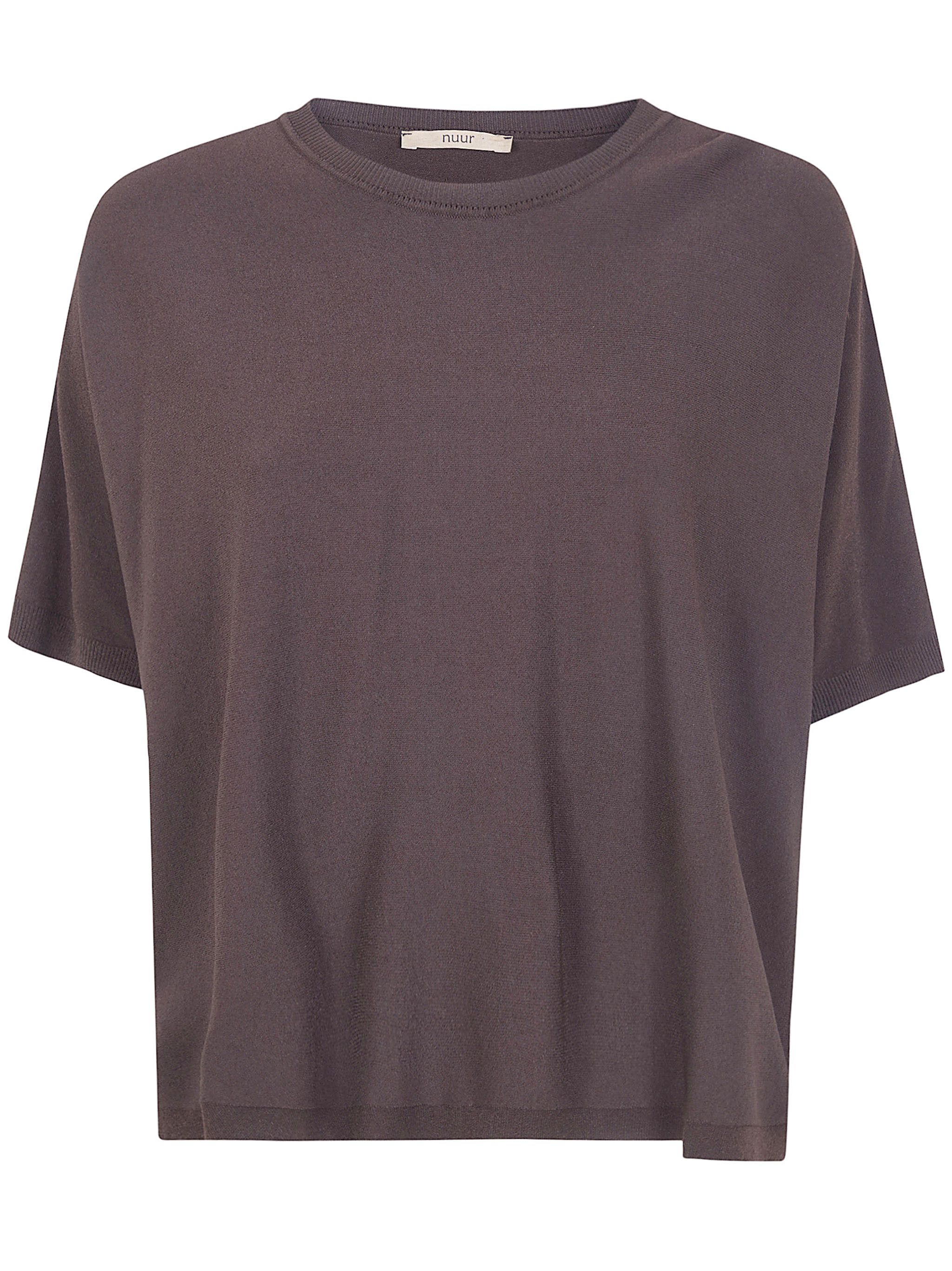 Nuur OVERSIZED T-SHIRT Size XL / US 12-14 / IT 48-50 - 1 Thumbnail