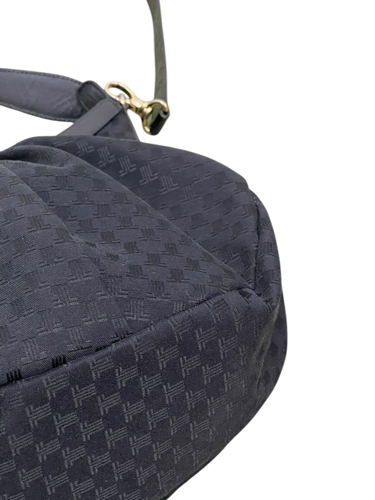 Lanvin Lanvin Collection Monogram Hand Bag 1🟩3 Size ONE SIZE - 9 Thumbnail