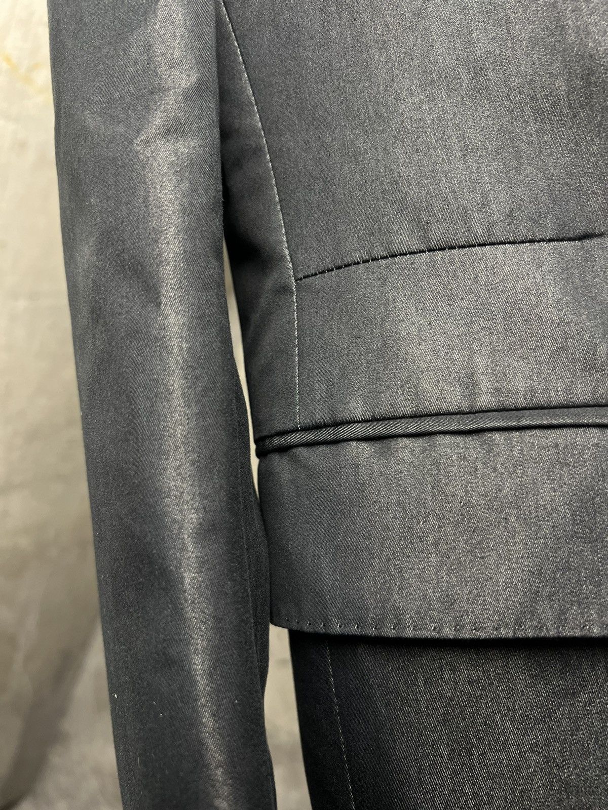 Vintage Vintage Italian expertly tailored coat Size US M / EU 48-50 / 2 - 3 Thumbnail