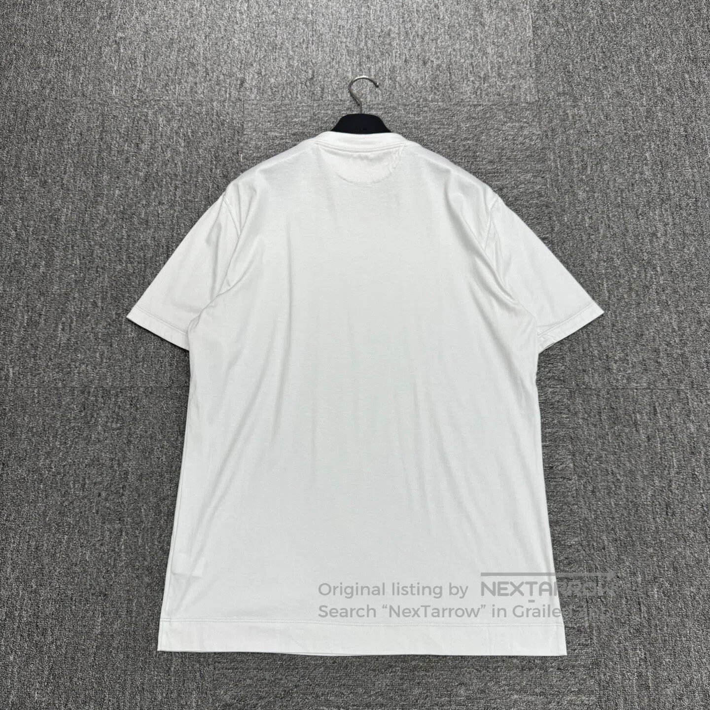 Brunello Cucinelli Brunello Cucinelli Leisure short-sleeved shirt| Size US XL / EU 56 / 4 - 2 Thumbnail