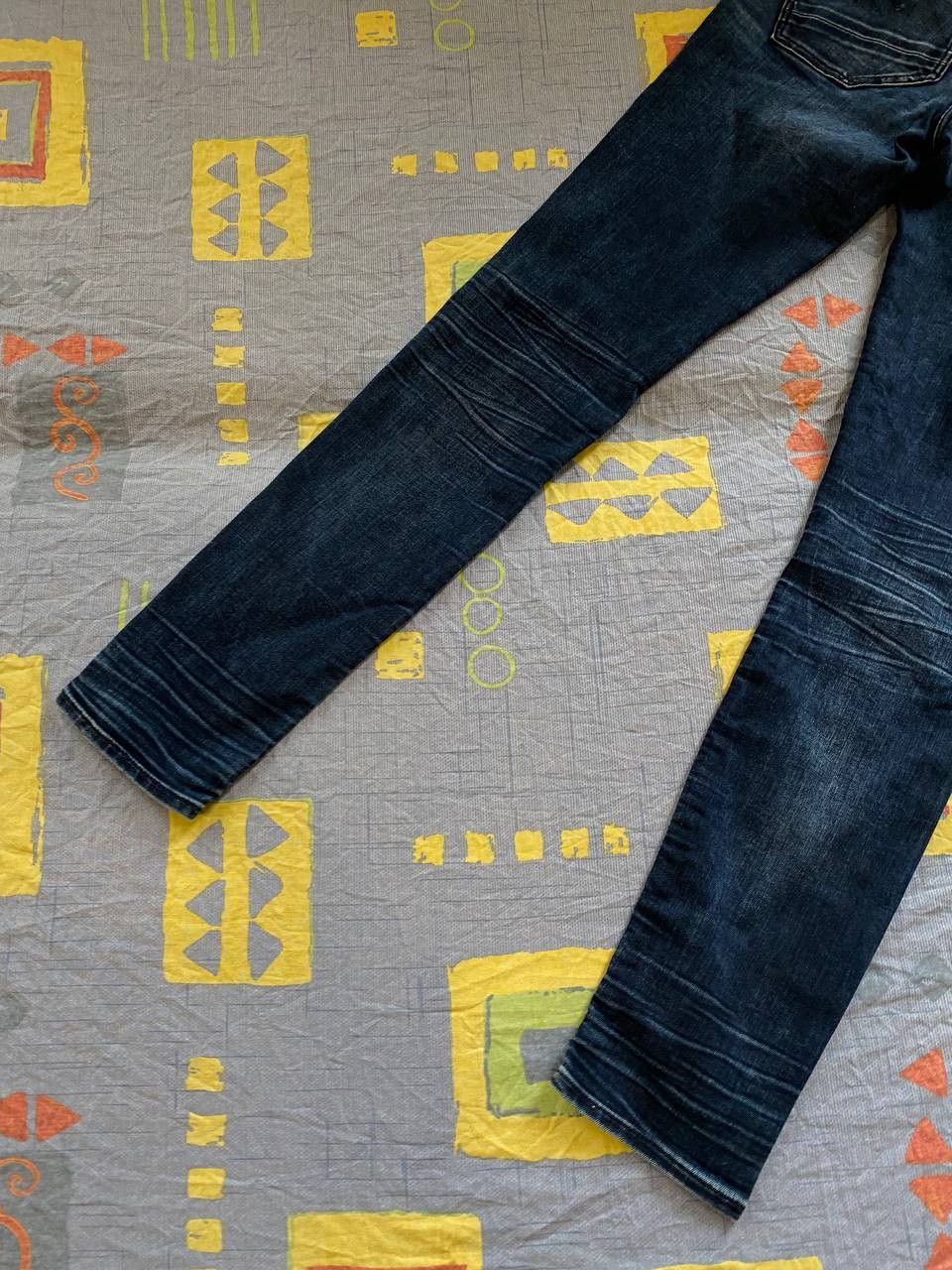 G-Star Vintage G-star jeans pants Size US 30 / EU 46 - 17 Thumbnail