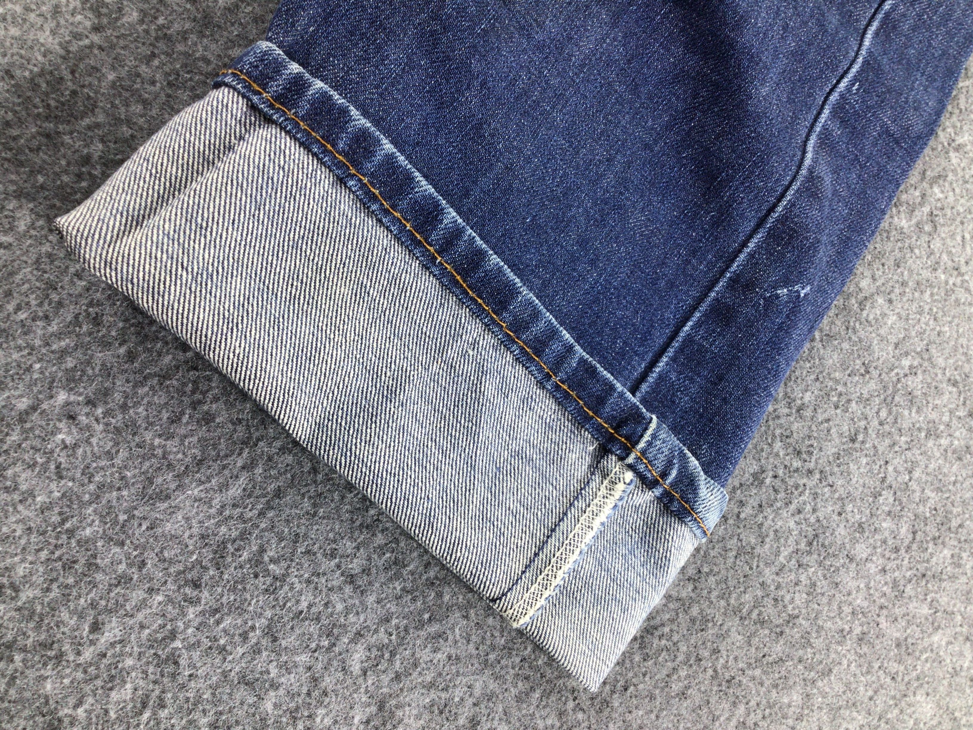 Levi's Vintage Levis 508 Jeans-J288 Size US 29 - 7 Thumbnail