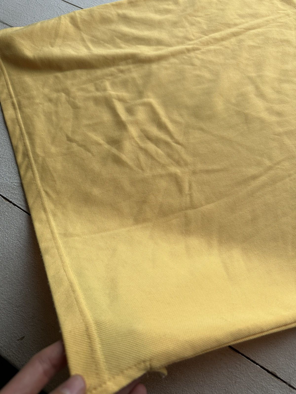 Ralph Lauren VNTG🚨 90s Polo Ralph Lauren Longsleeve Rugby Y2K pony luxury Size US XXL / EU 58 / 5 - 8 Thumbnail