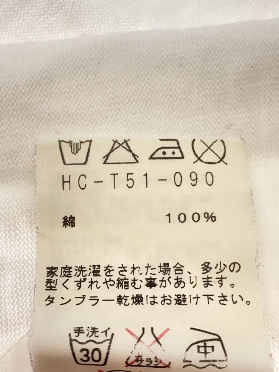 Yohji Yamamoto Bicycle Sketch Tee Size US L / EU 52-54 / 3 - 7 Thumbnail