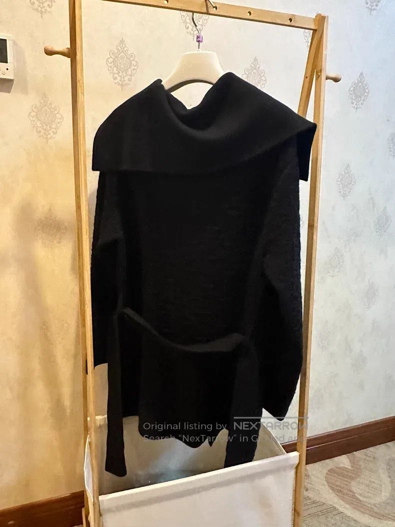 Hermes Hermes Cashmere Cardigan Size XS / US 0-2 / IT 36-38 - 6 Thumbnail