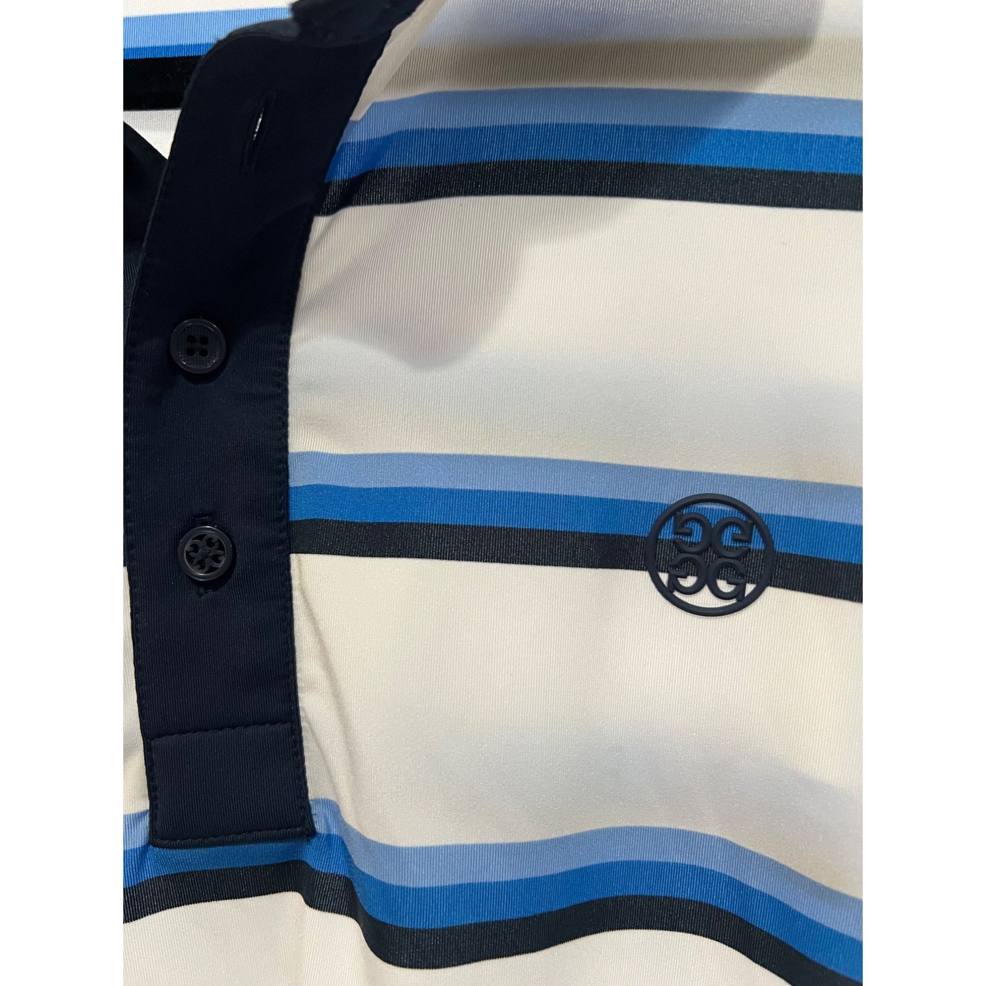 G/FORE G/FORE Men’s Performance Polo Shirt - Size XL Size US XL / EU 56 / 4 - 2 Thumbnail