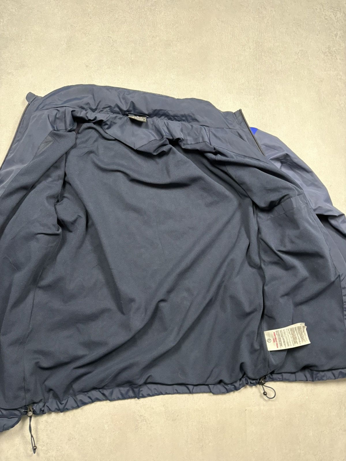 Macron Macron FC Basel 2024/2025 Hooded Jacket Football Windbreaker Size US M / EU 48-50 / 2 - 10 Thumbnail