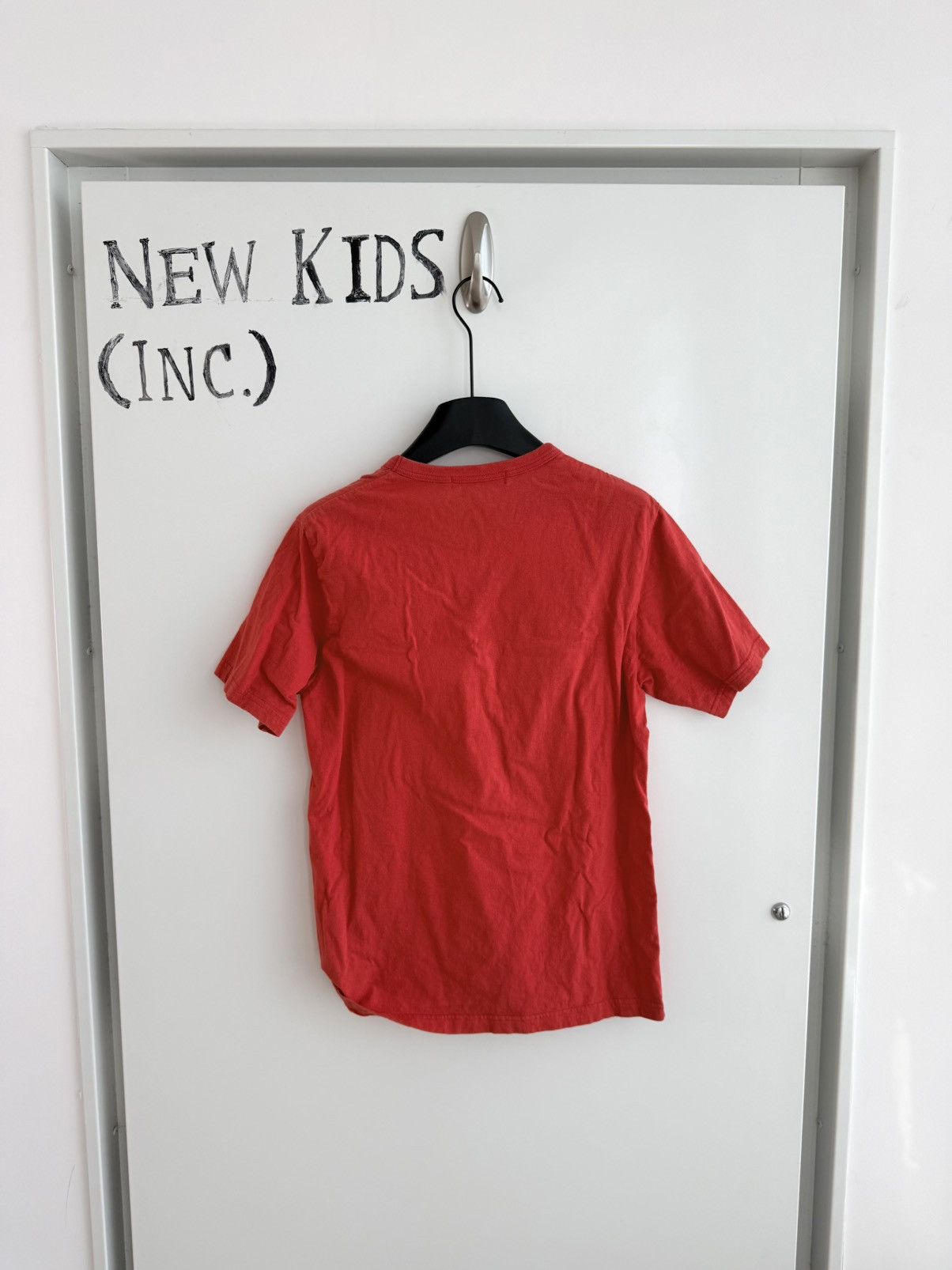 Undercover Undercover Chant! T Shirt Size US M / EU 48-50 / 2 - 5 Thumbnail