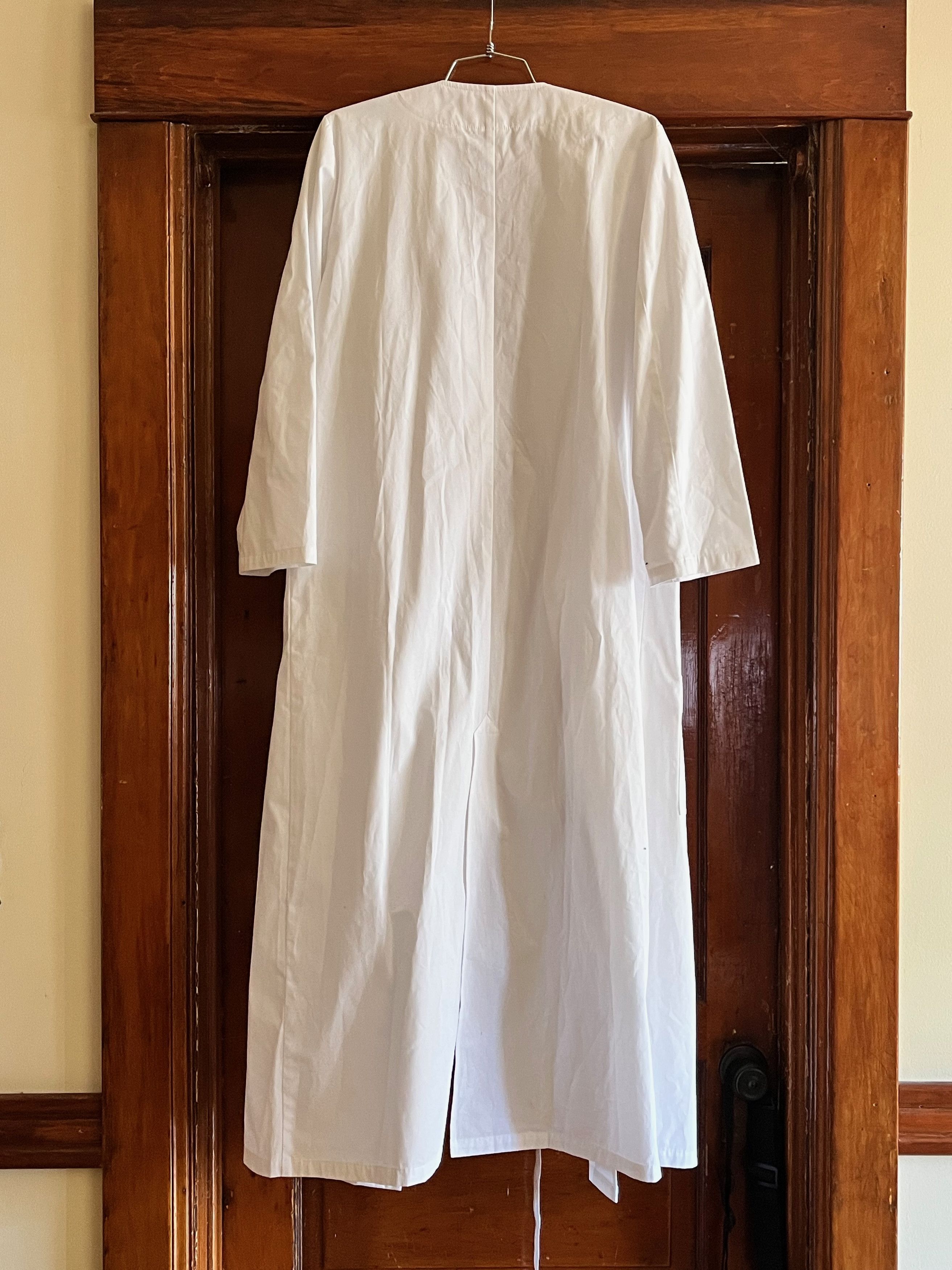 Maison Margiela Line 3 Staff Coat Size M / US 6-8 / IT 42-44 - 4 Thumbnail