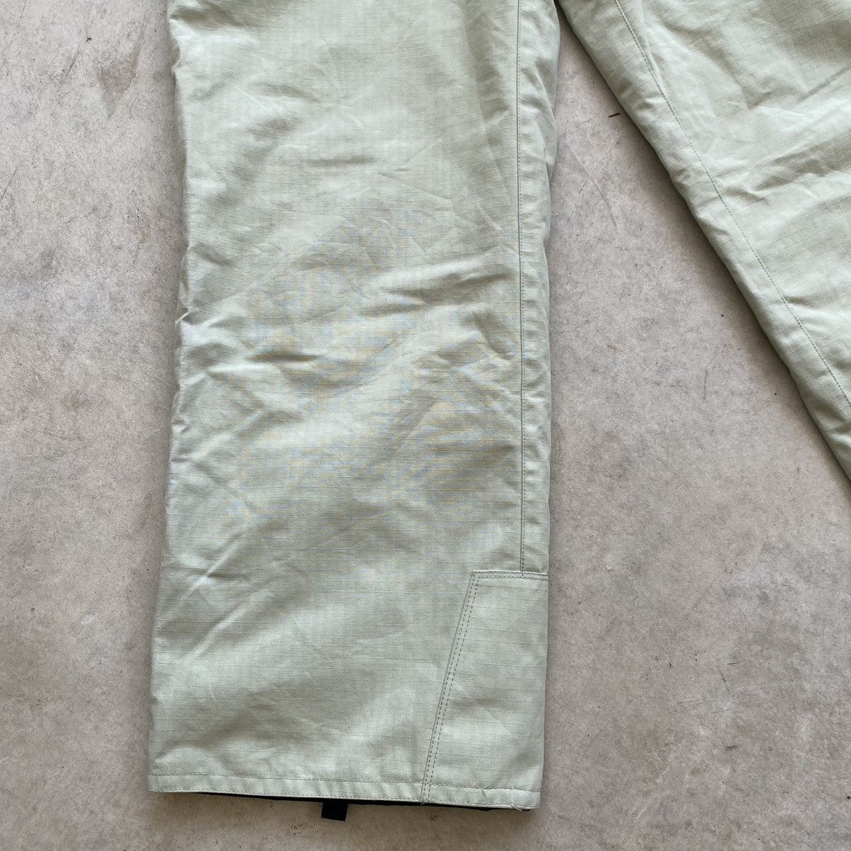 Oakley Salomon Snow Pants W32 Size US 32 / EU 48 - 7 Thumbnail