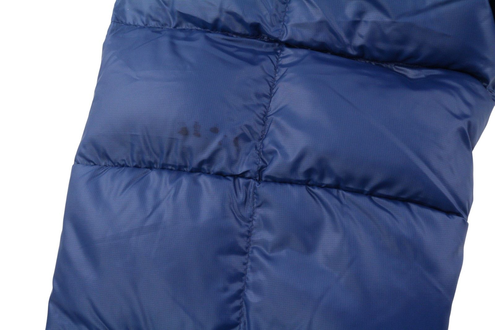 Ralph Lauren Dalston L Blue Pertex Down Filled 86984 Size US L / EU 52-54 / 3 - 14 Thumbnail