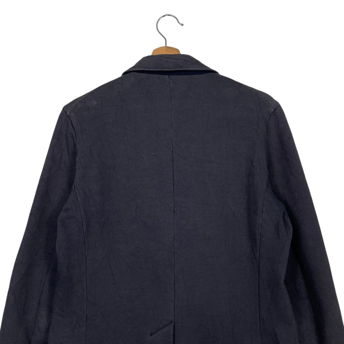 Tomorrowland Blue Work Tomorrowland Jacket Size US S / EU 44-46 / 1 - 8 Thumbnail