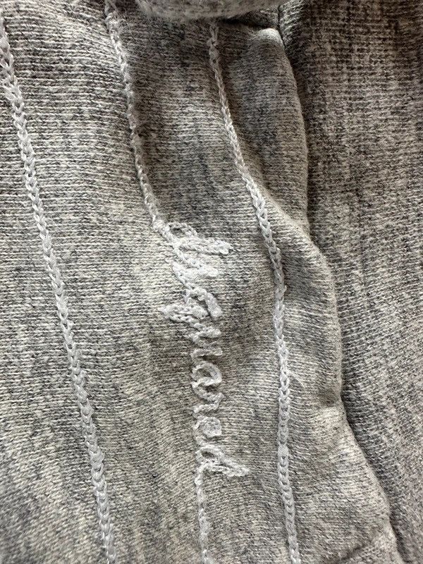 Dsquared2 Dsquared2 grey shorts 36 Size 25" / US 0 / IT 36 - 3 Thumbnail