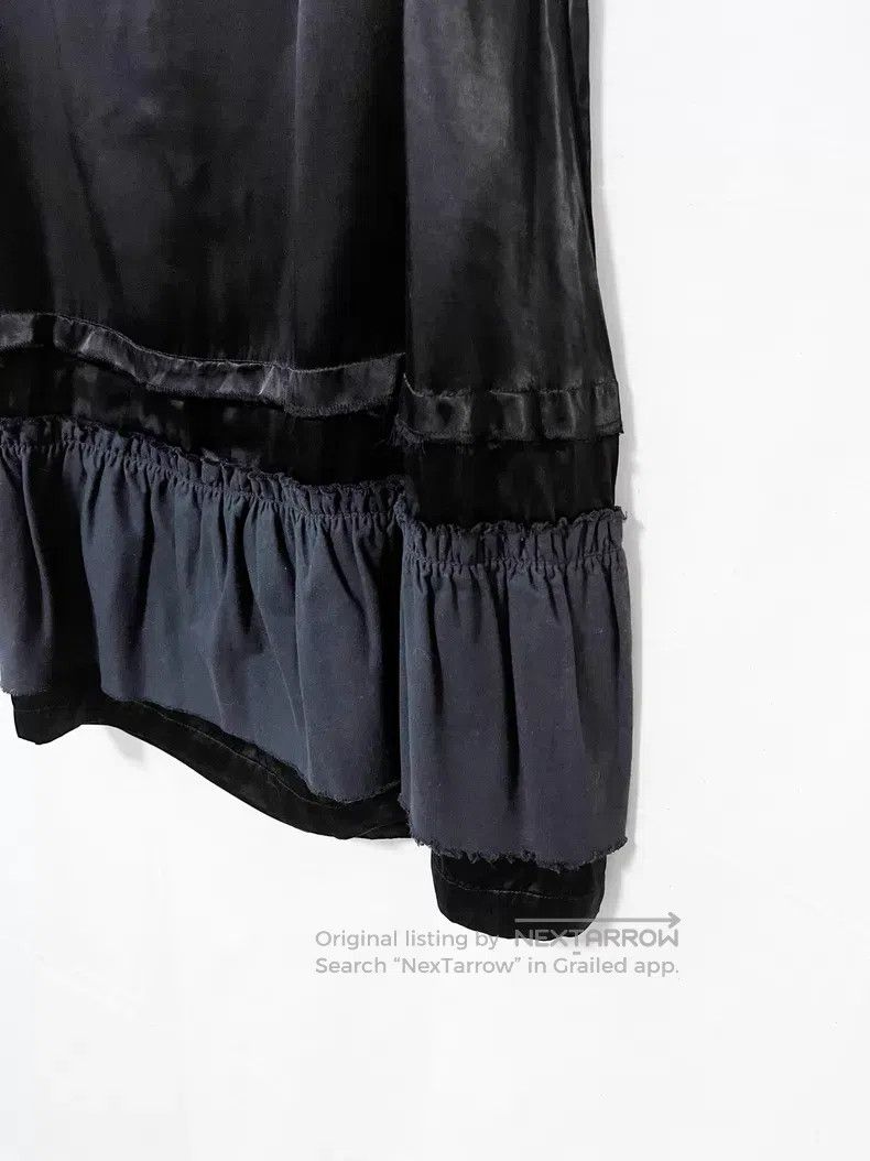 Comme des Garcons Comme des Garcons size M Cupcake Skirt, Skater Skirt Size 25" / US 0 / IT 36 - 3 Thumbnail