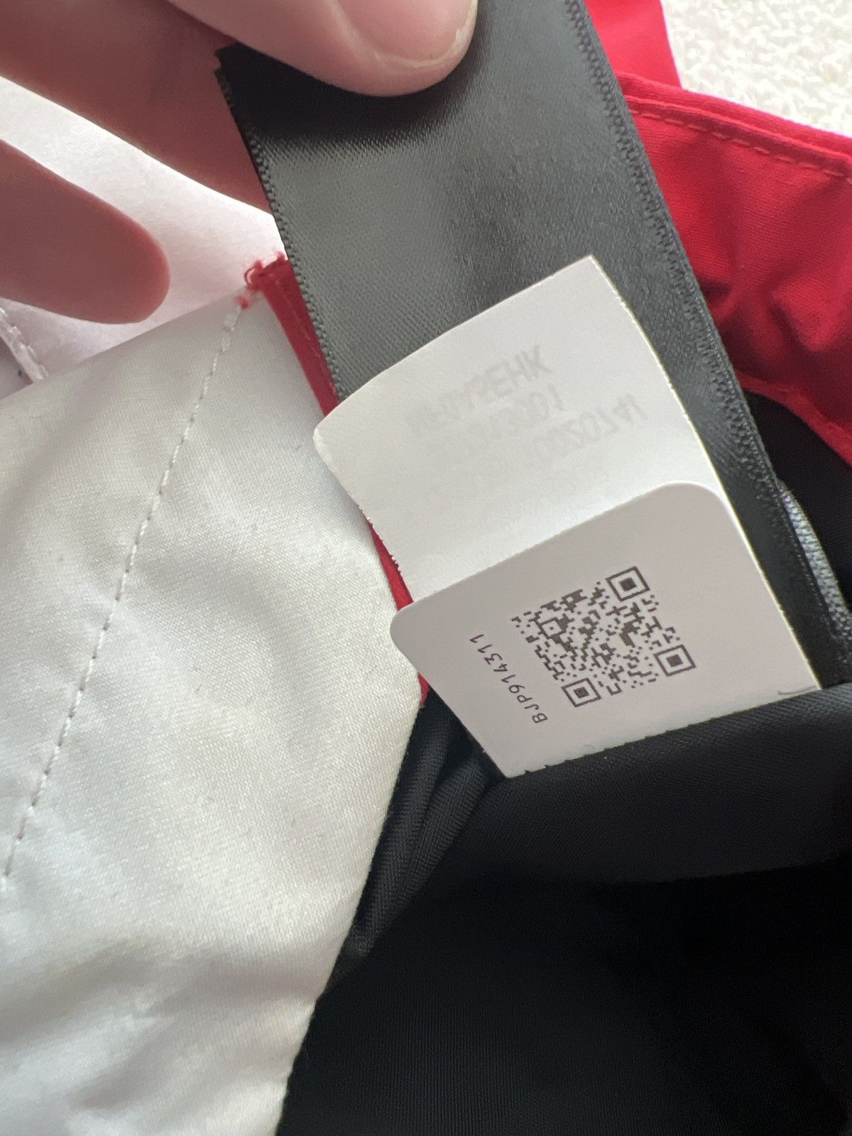 Supreme × The North Face The North Face X Supreme Collection Jacket Size US M / EU 48-50 / 2 - 6 Thumbnail
