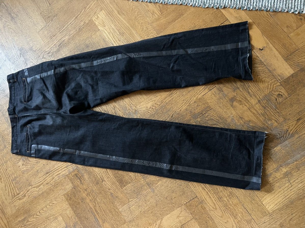 Armani Armani FW17 Runway Jeans Size US 33 - 2 Thumbnail