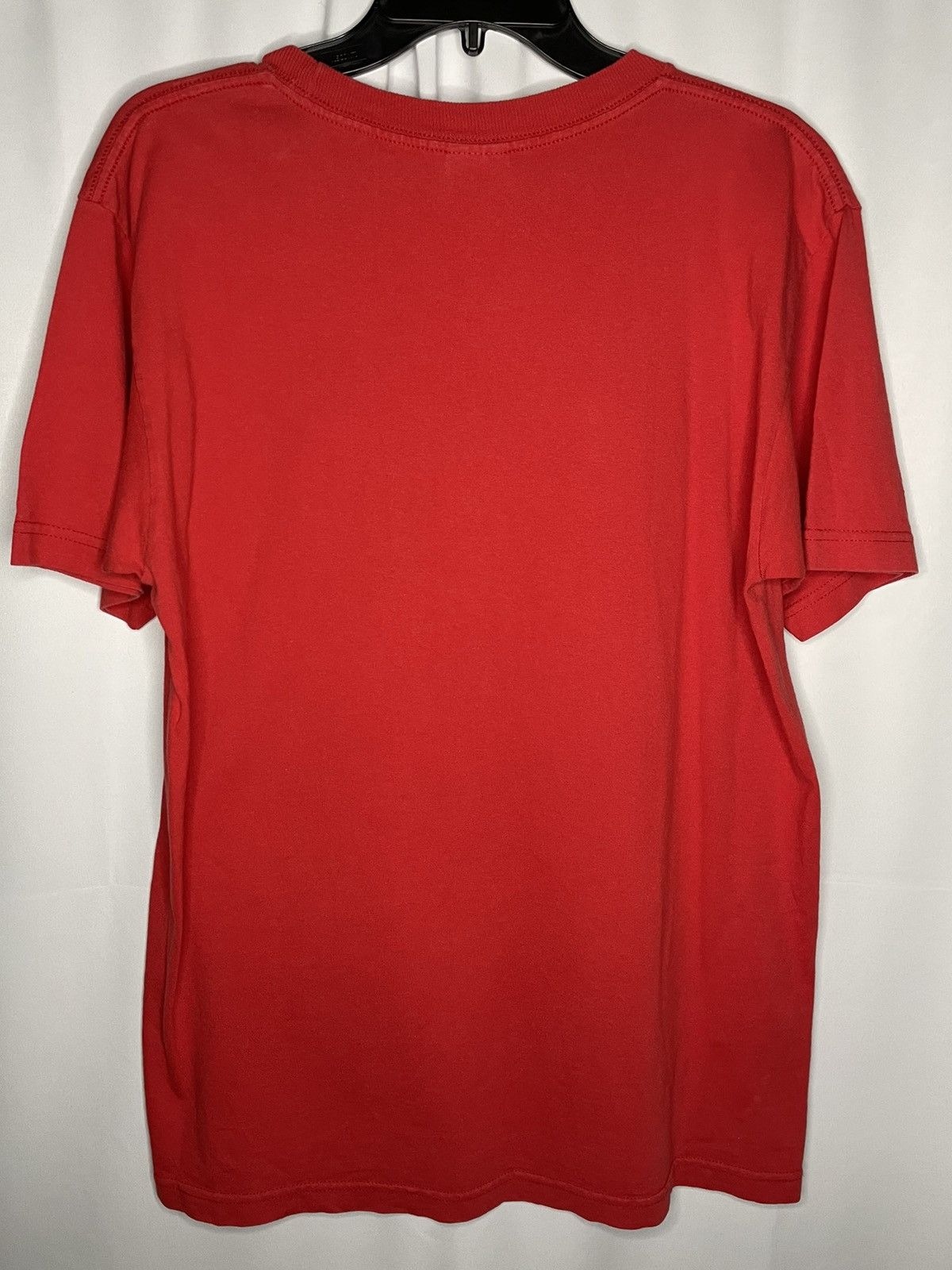 Supreme Supreme Kermit Tee Size US L / EU 52-54 / 3 - 4 Thumbnail