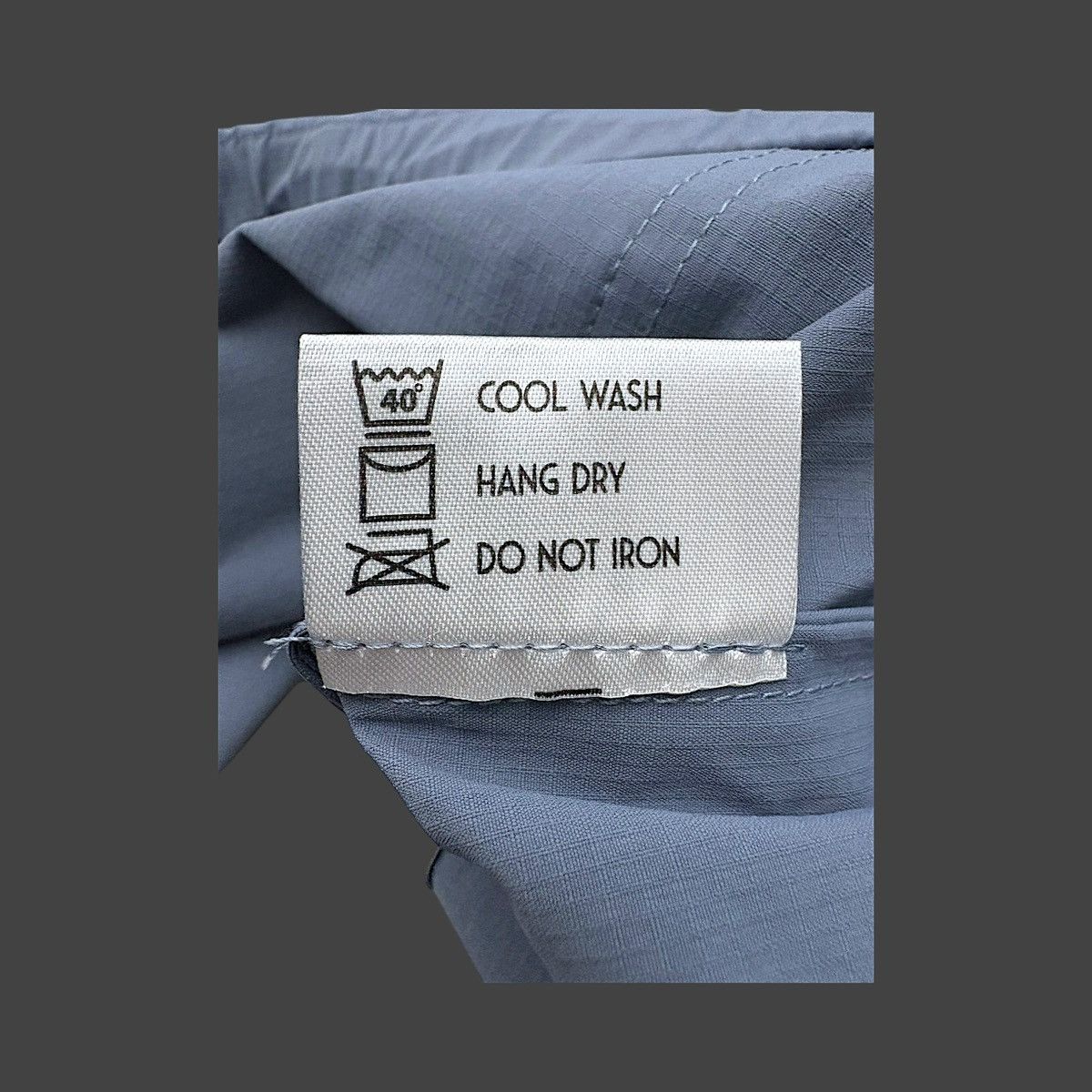 Other Levitate Women’s Surf Grey Blue Shack Zip Neck Jacket Sz L Size L / US 10 / IT 46 - 13 Thumbnail