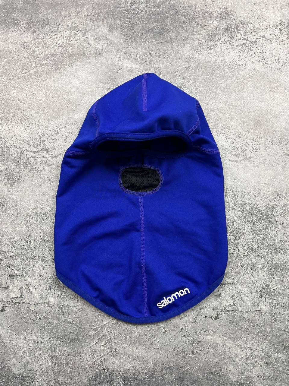 Salomon Salomon Absolute Balaclava On Fleece Gorp Core Size ONE SIZE - 2 Thumbnail