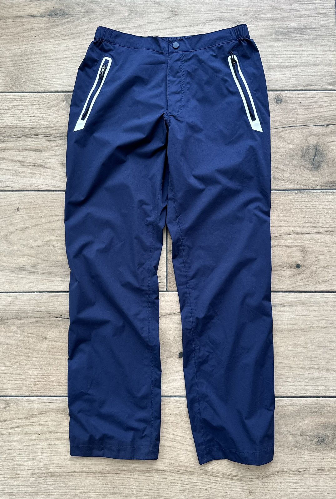 Callaway Golf Decathlon Inesis Golf Pants Water Proof Rain Size S Size US 30 / EU 46 - 1 Thumbnail