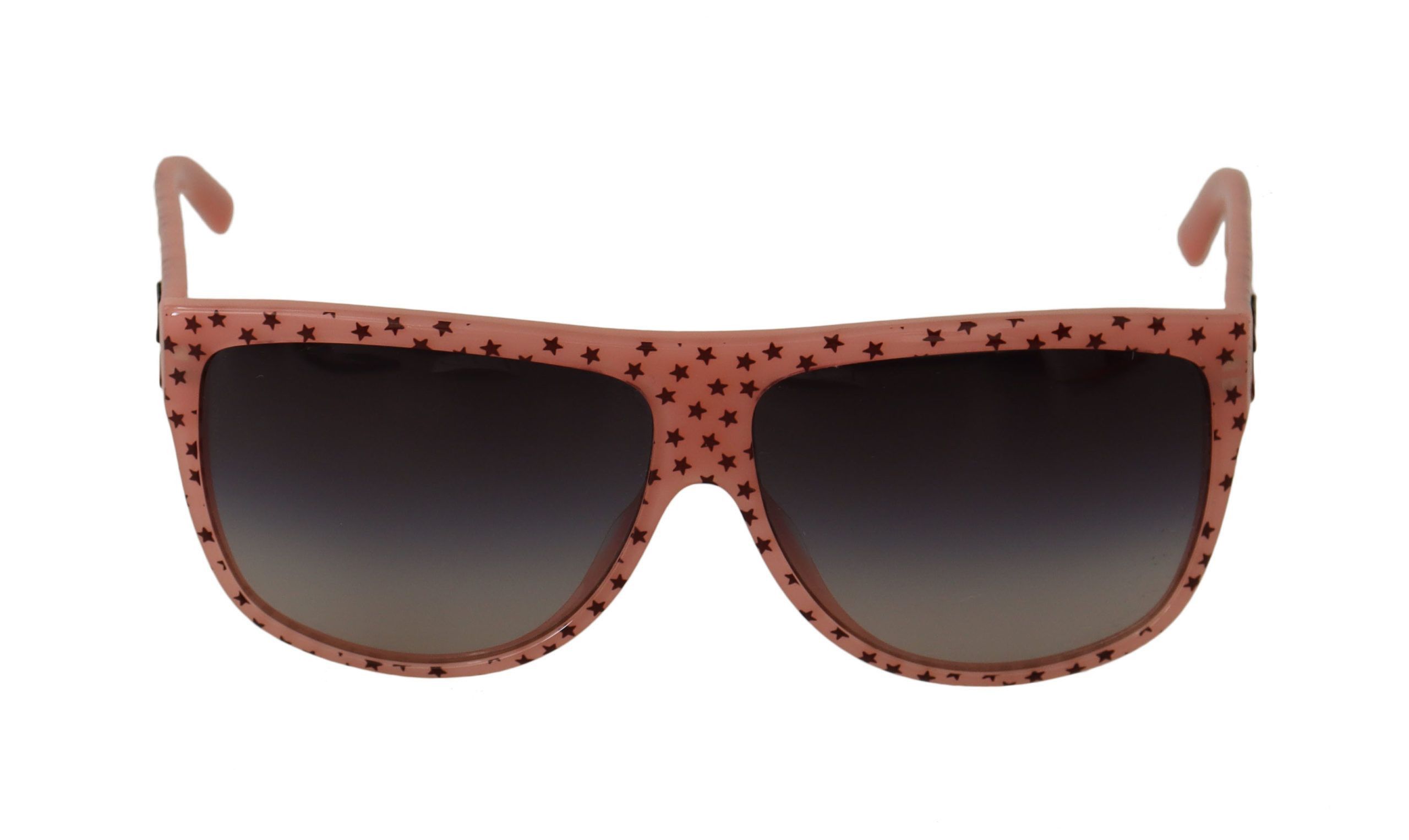 Dolce & Gabbana Elegant Vintage Style Star-Studded Women's Sunglasses Size ONE SIZE - 1 Thumbnail