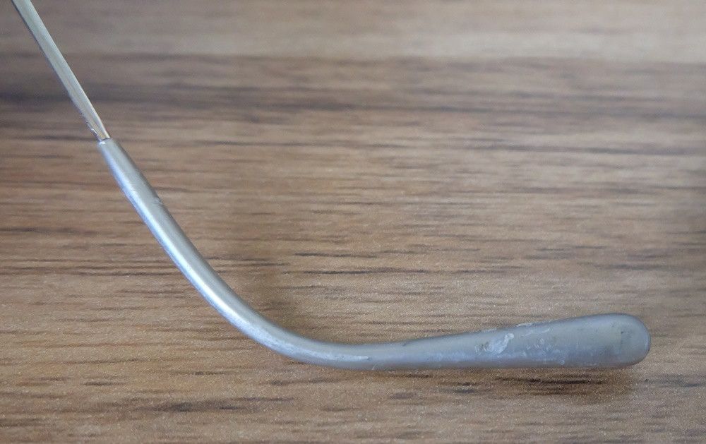 Seiko Seiko T201 Titanium Glasses Size ONE SIZE - 11 Thumbnail