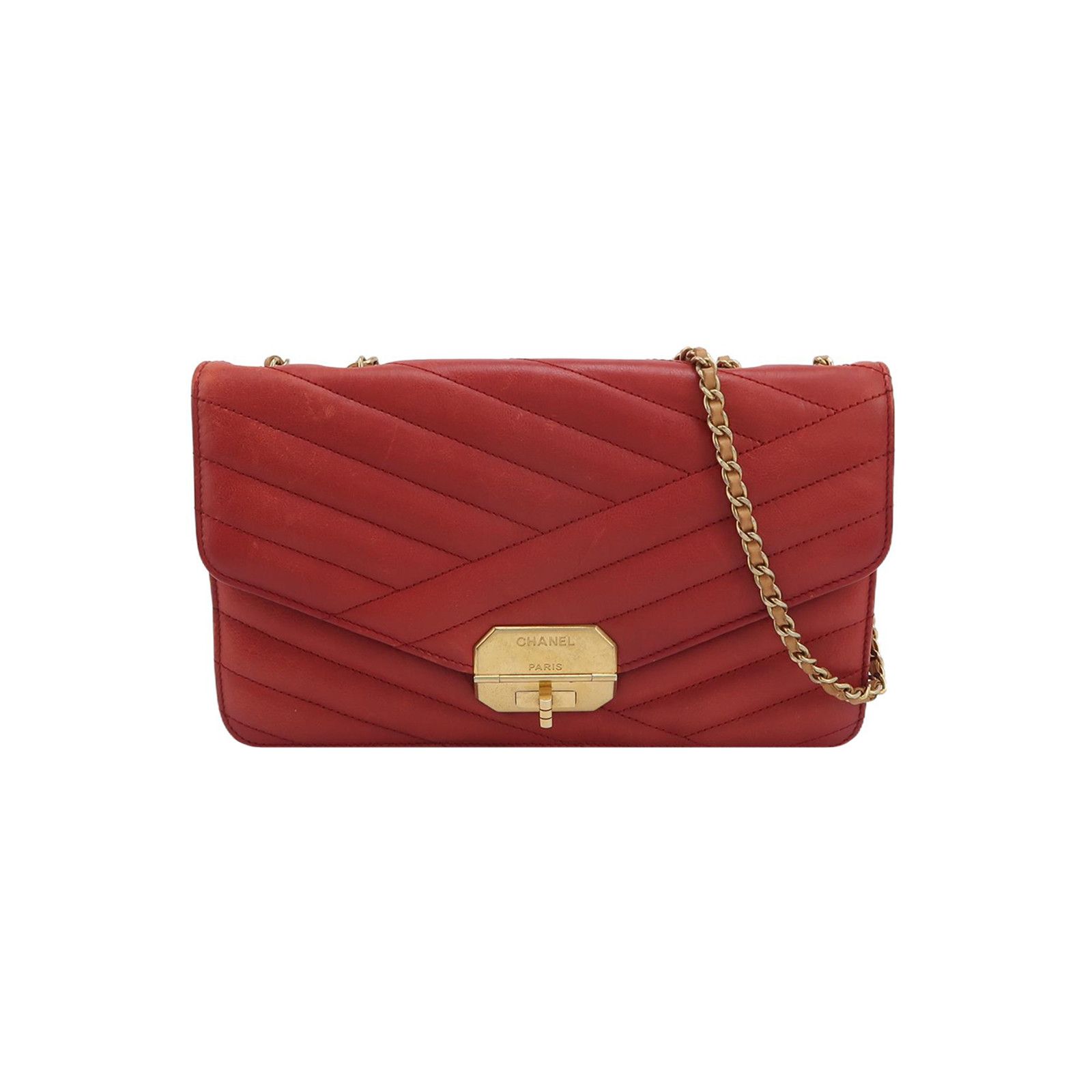 Chanel Chanel Women os Shoulder Bags Size ONE SIZE - 1 Thumbnail